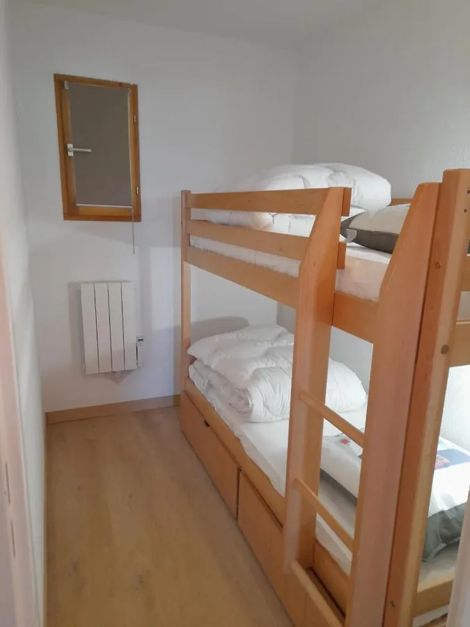 Appartement 4 A 6 Personnes - Station La Joue Du Loup - Chalet D'Aurouze, 150M Des Remontees Le Devoluy Apartment