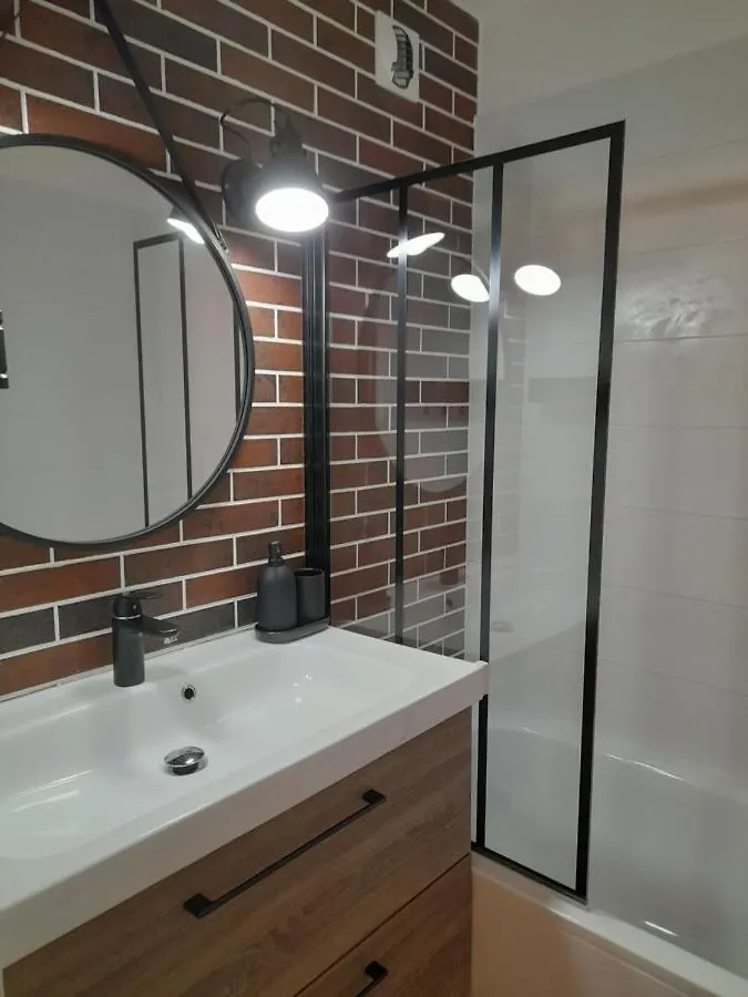 Appartement 4 A 6 Personnes - Station La Joue Du Loup - Chalet D'Aurouze, 150M Des Remontees Le Devoluy