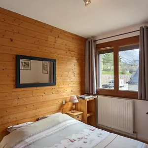 Hotel La Souloise, Saint-Étienne-en-Dévoluy