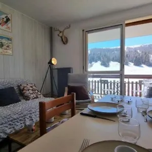 Appartement Superdevoluy, Saint-Étienne-en-Dévoluy
